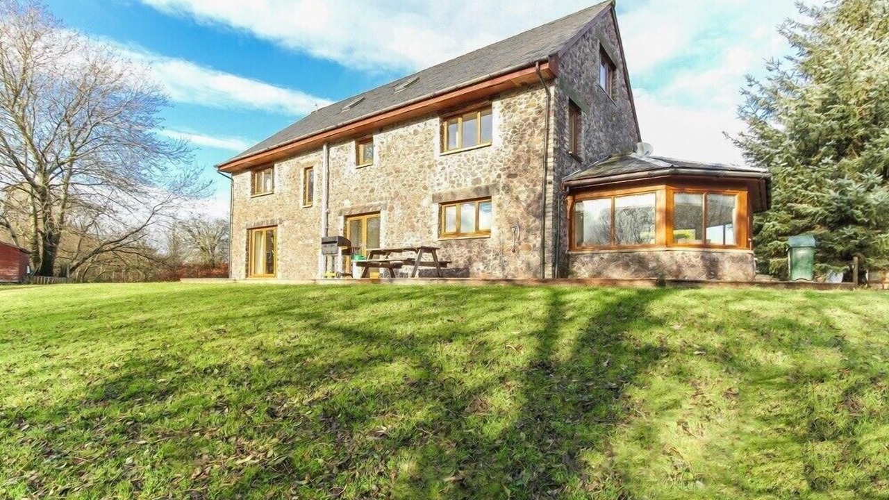 Photo of Outdoor in Taynuilt