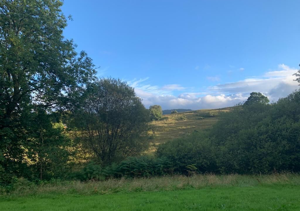 Photo of Outdoor in Taynuilt