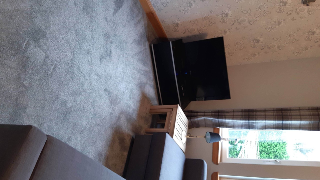 Photo of Livingroom in Brodick