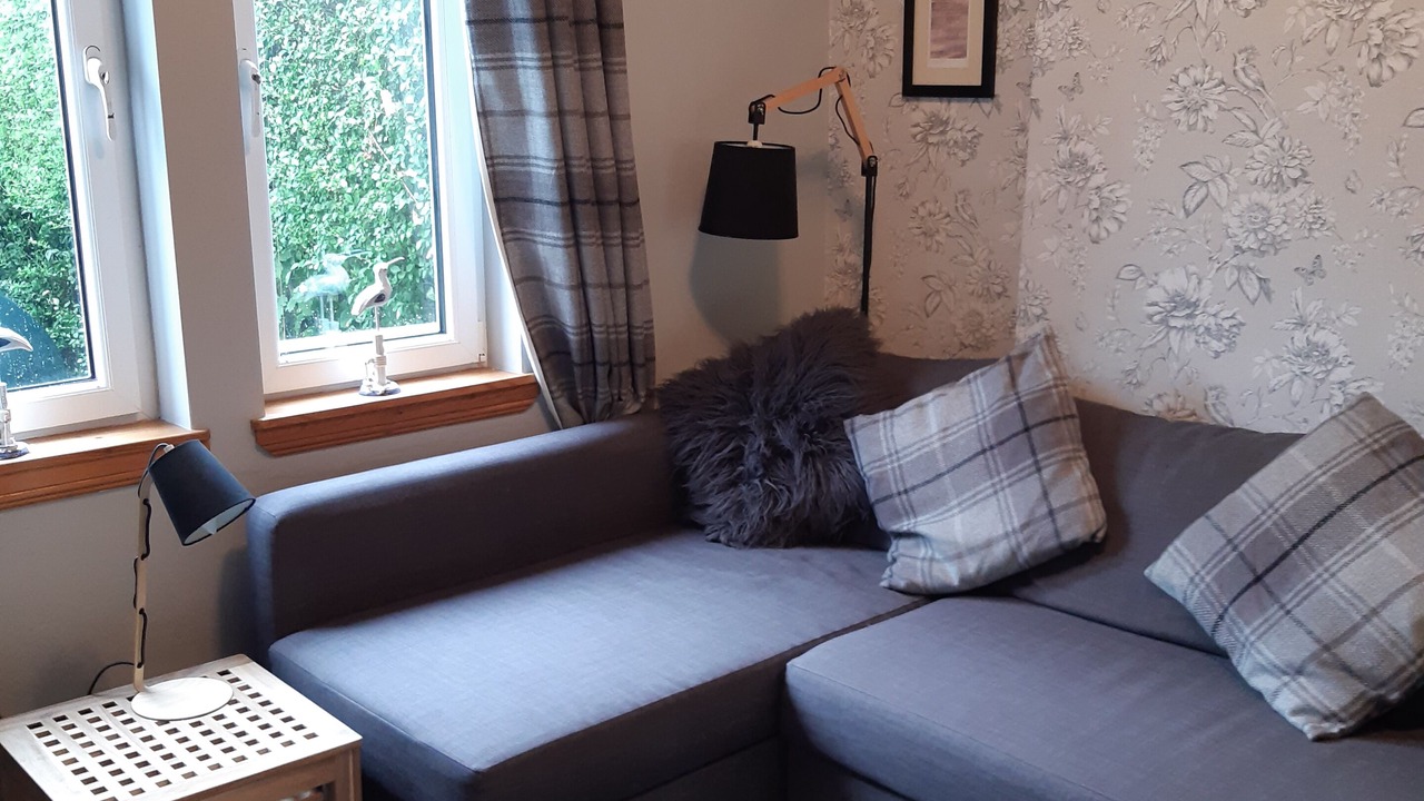 Photo of Livingroom in Brodick
