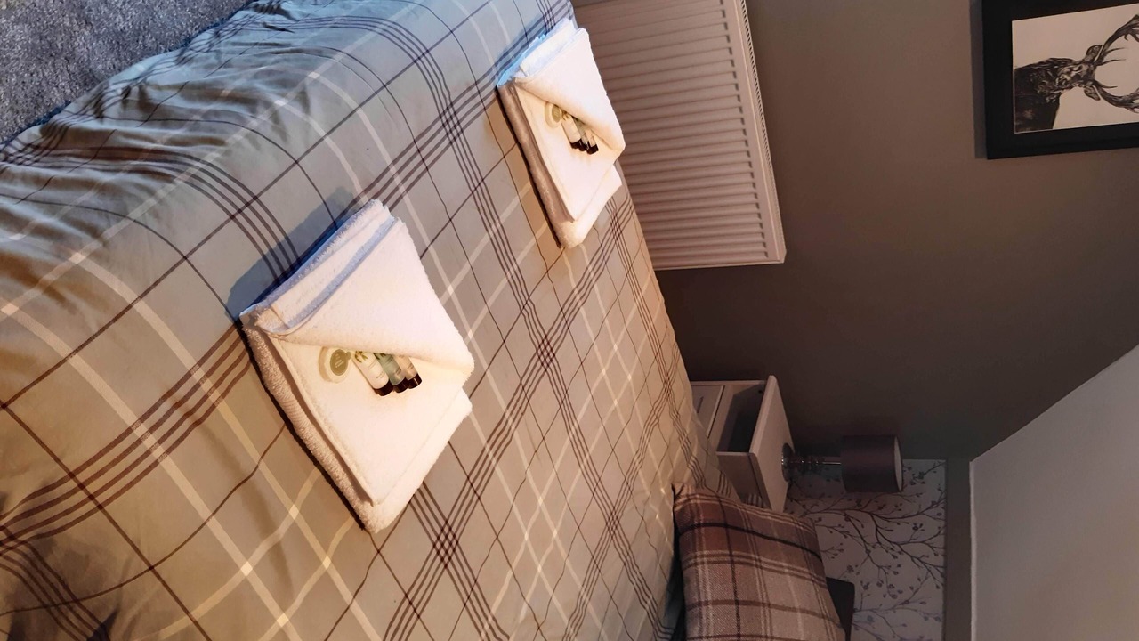 Photo of Bedroom in Brodick