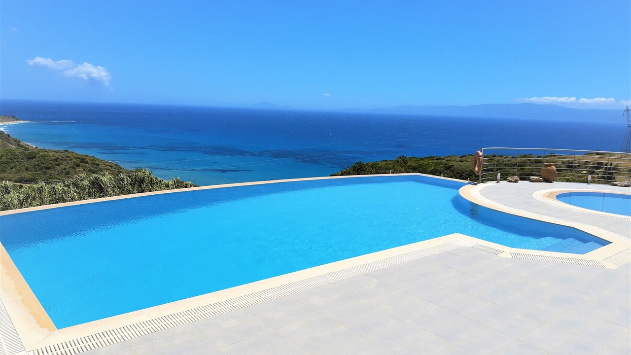 Photo of Outdoor in Eleios-Pronnoi