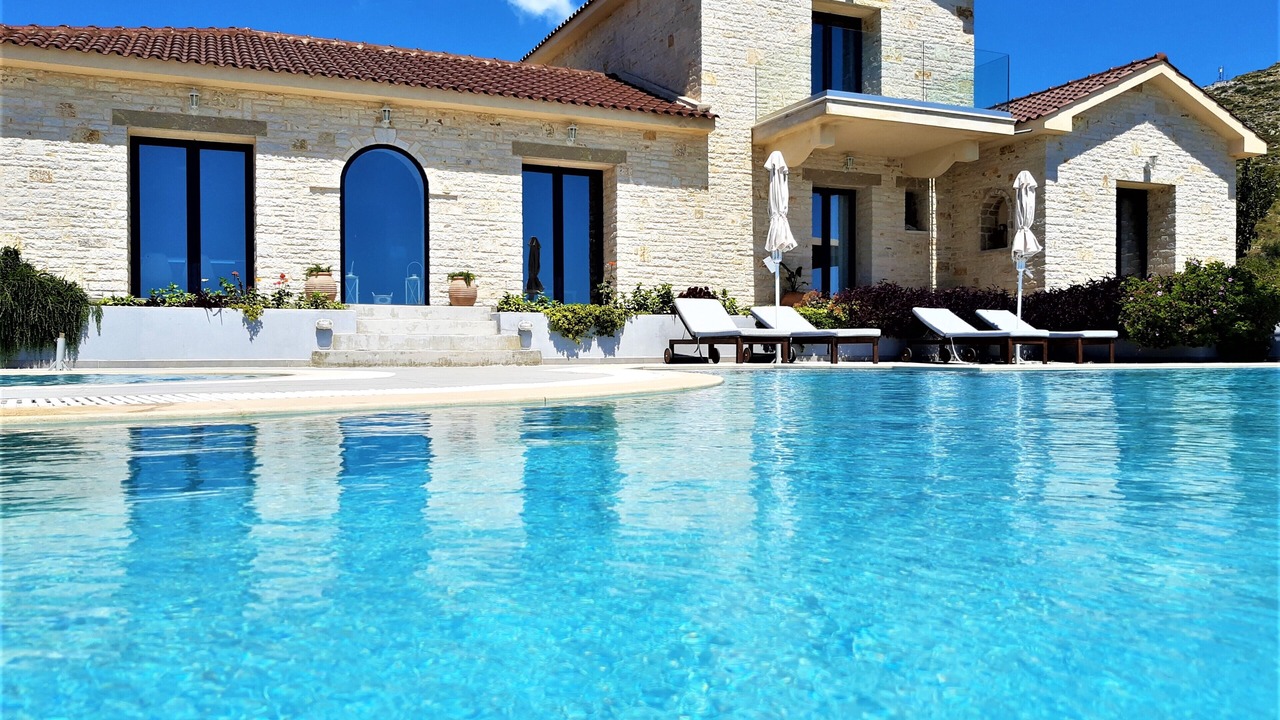 Photo of Outdoor in Eleios-Pronnoi