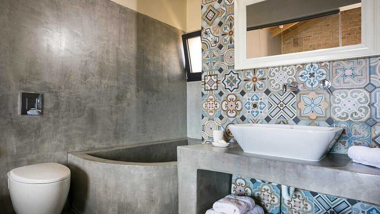 Photo of Bathroom in Eleios-Pronnoi