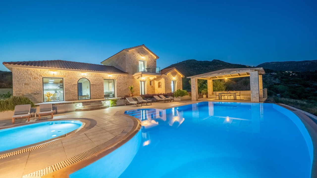 Photo of Outdoor in Eleios-Pronnoi