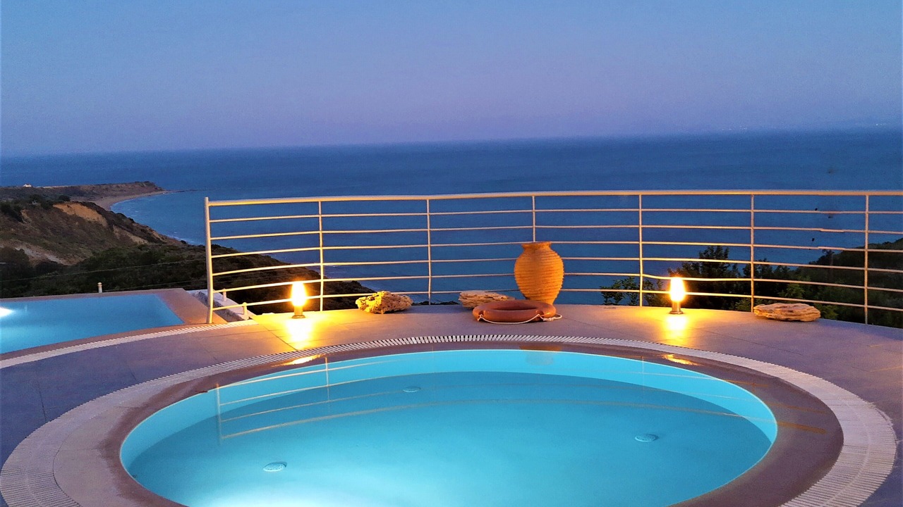 Photo of Outdoor in Eleios-Pronnoi