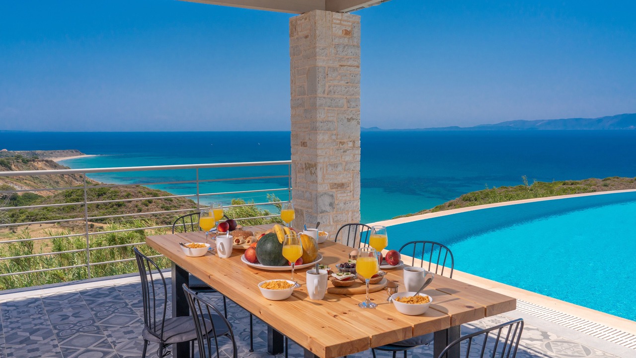 Photo of Outdoor in Eleios-Pronnoi