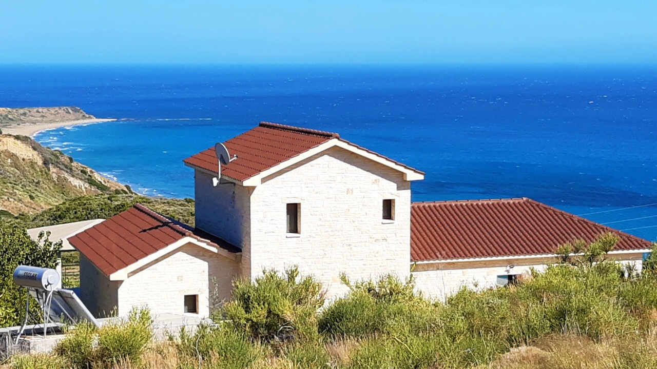 Photo of Outdoor in Eleios-Pronnoi