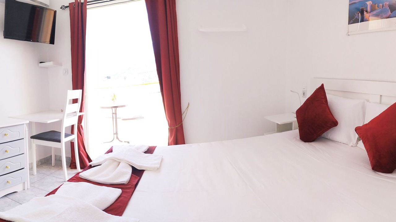 Photo of Bedroom in Limenas Chersonisou