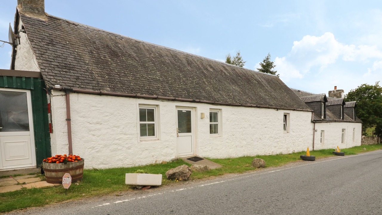 Photo of Outdoor in Newtonmore