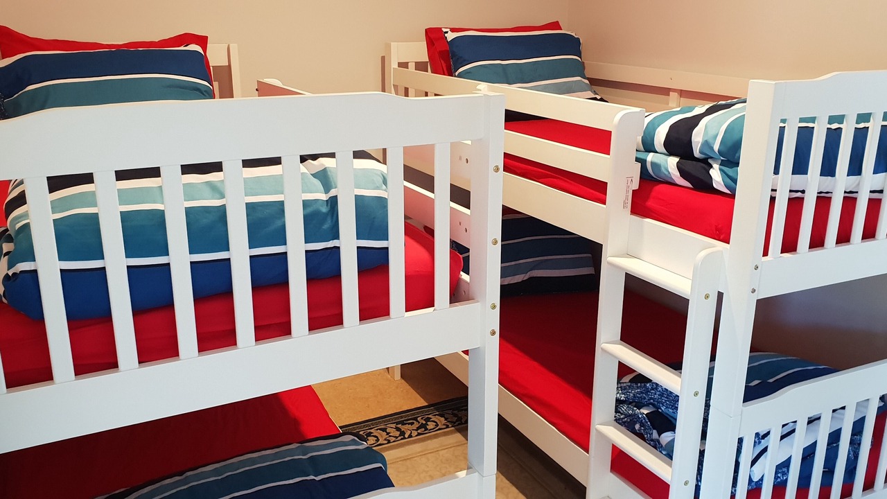 Photo of Bedroom in Parapara