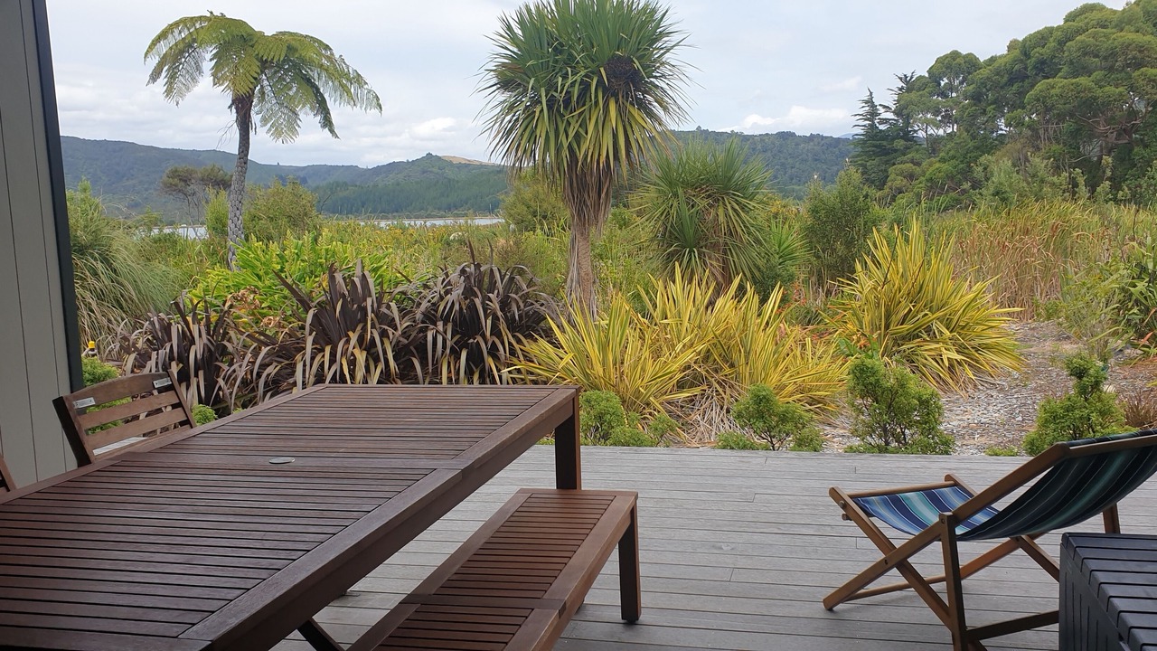 Photo of Outdoor in Parapara
