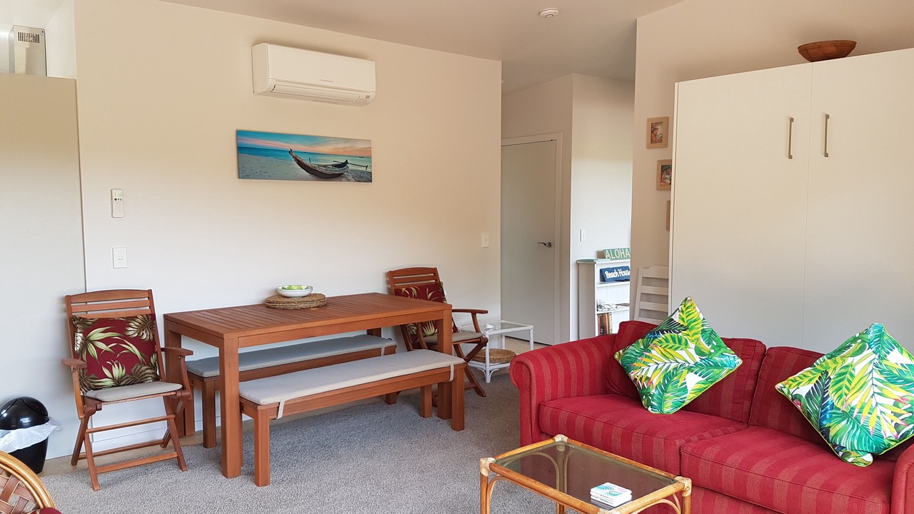 Photo of Livingroom in Parapara