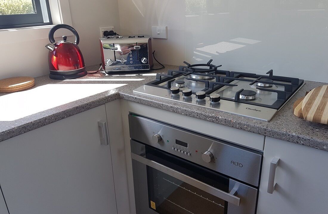 Photo of Kitchen in Parapara