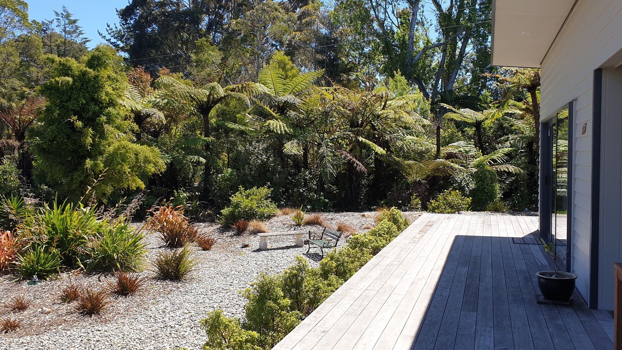 Photo of Outdoor in Parapara