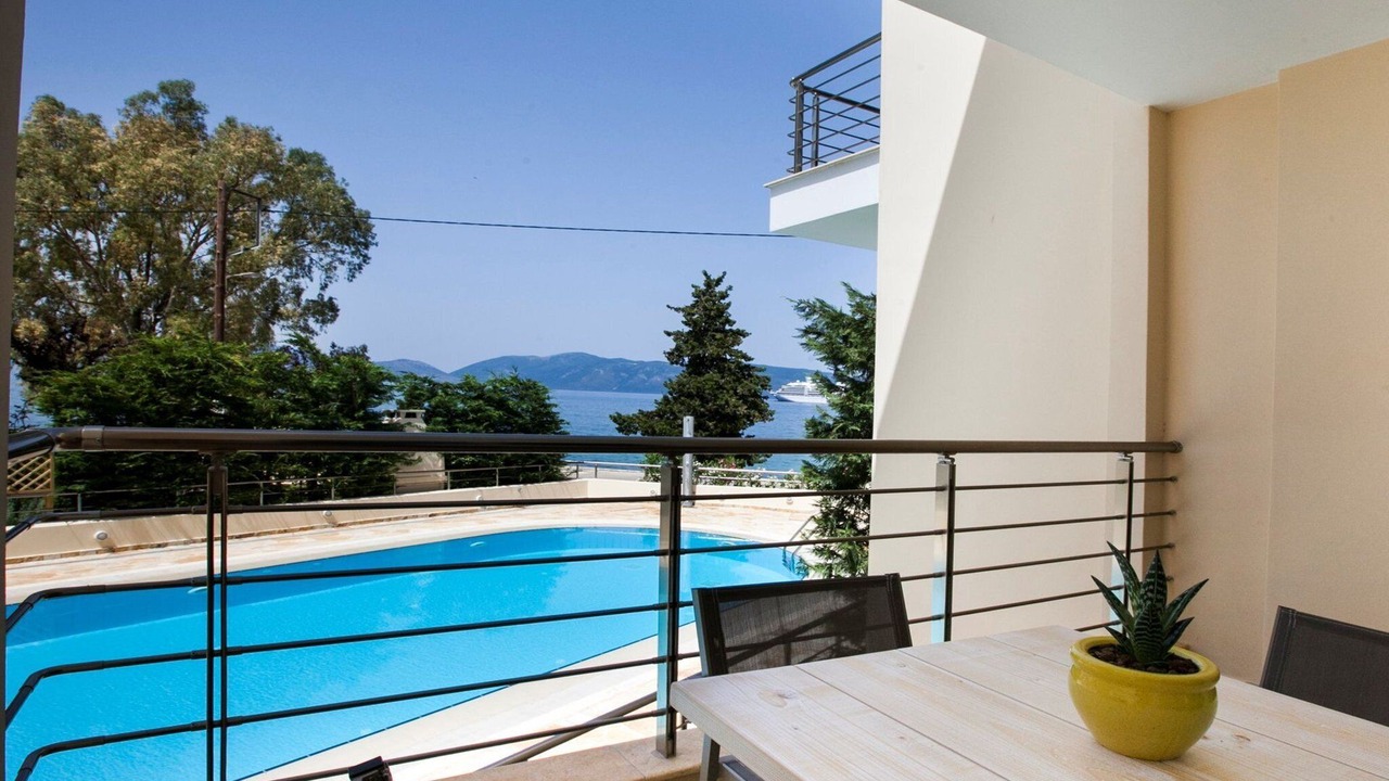 Photo of Others in Karavomylos