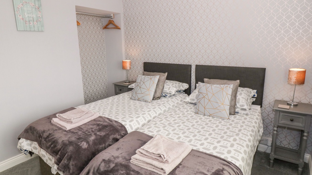 Photo of Bedroom in Annan