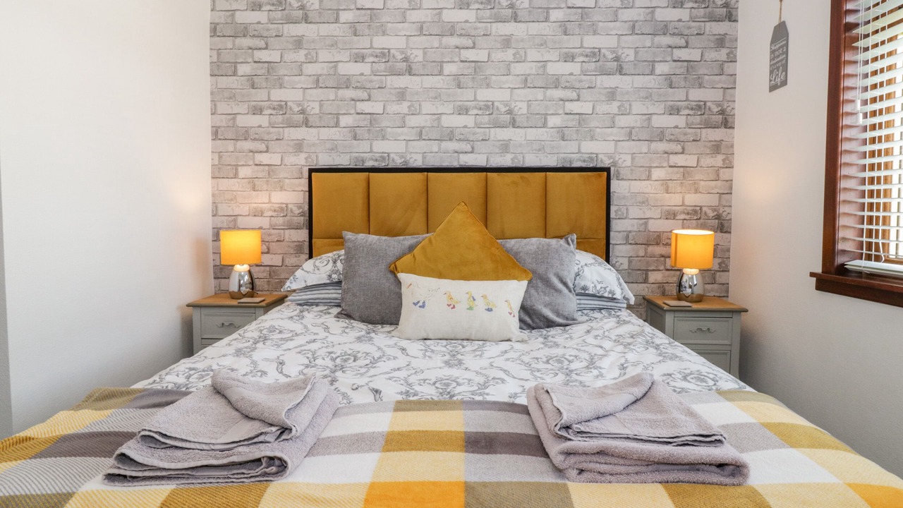 Photo of Bedroom in Annan