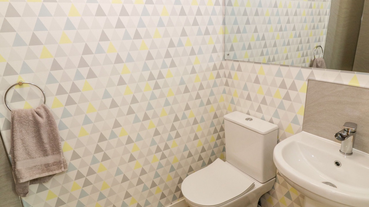 Photo of Bathroom in Annan