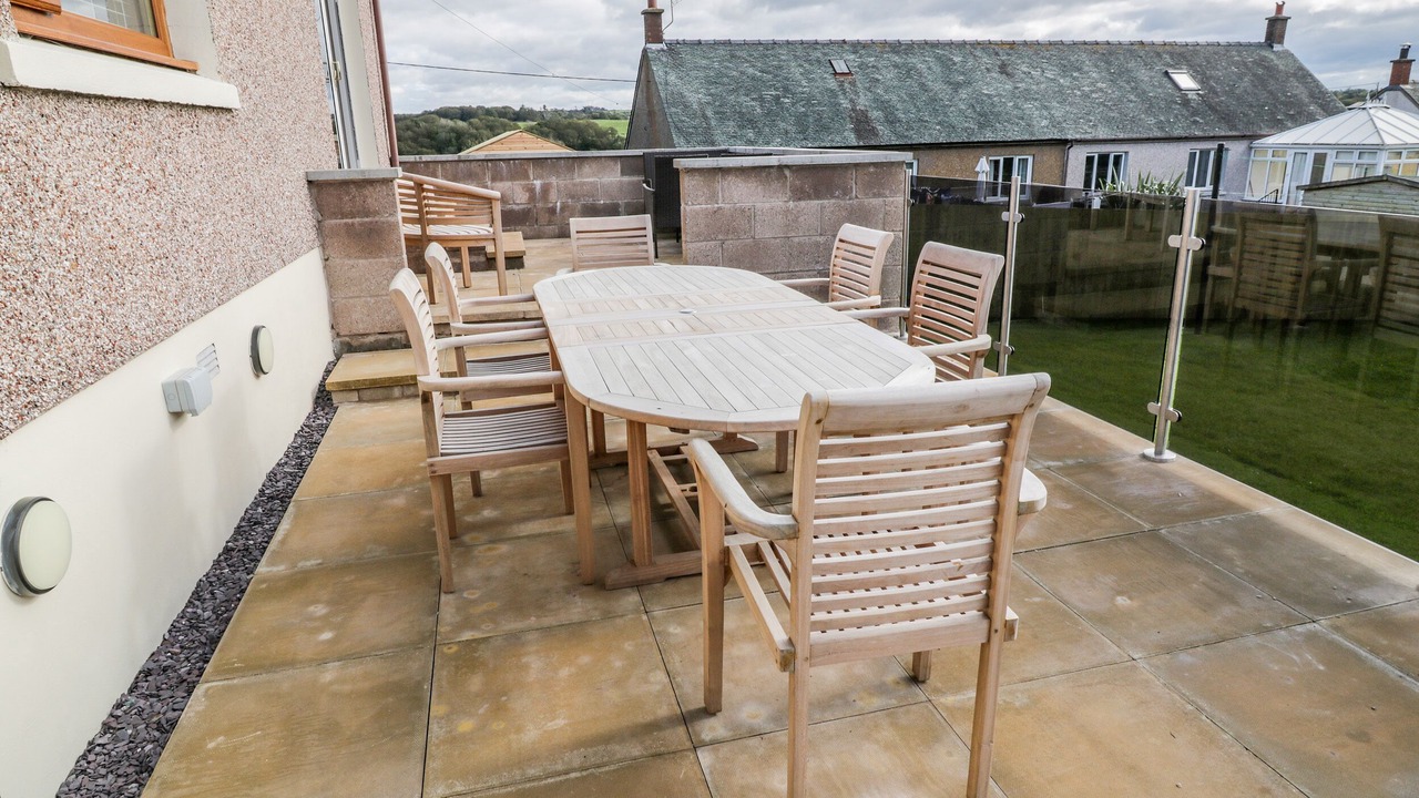 Photo of Outdoor in Annan