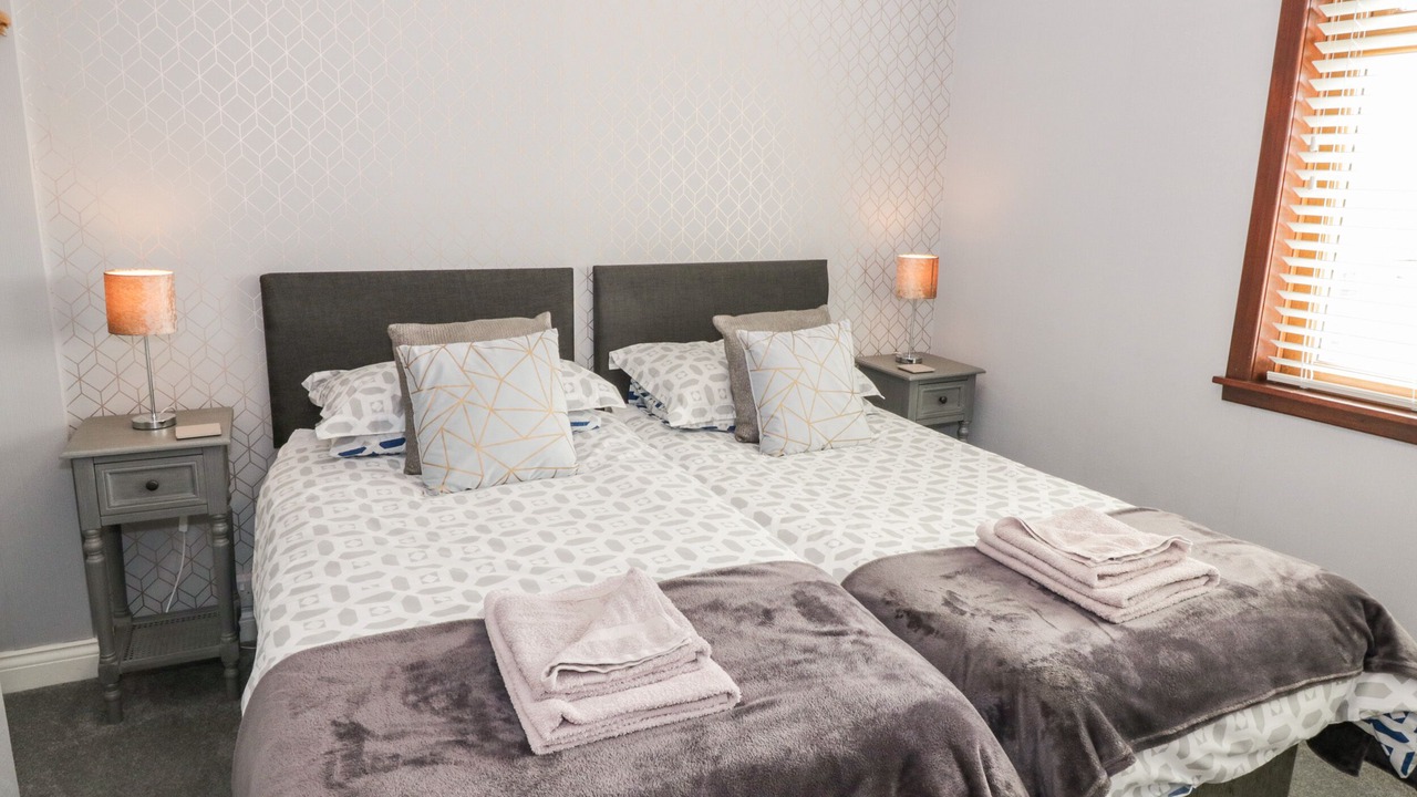 Photo of Bedroom in Annan
