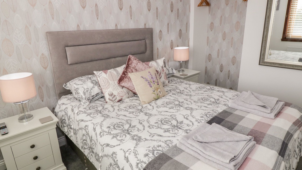 Photo of Bedroom in Annan