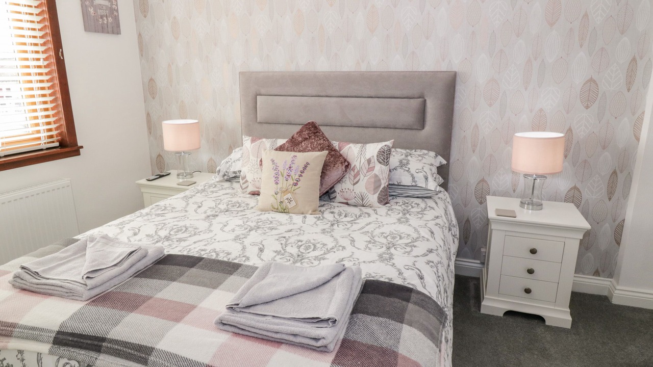 Photo of Bedroom in Annan