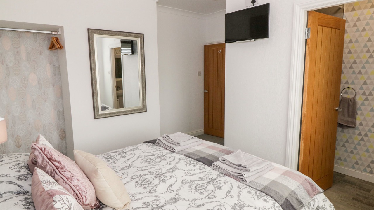 Photo of Bedroom in Annan