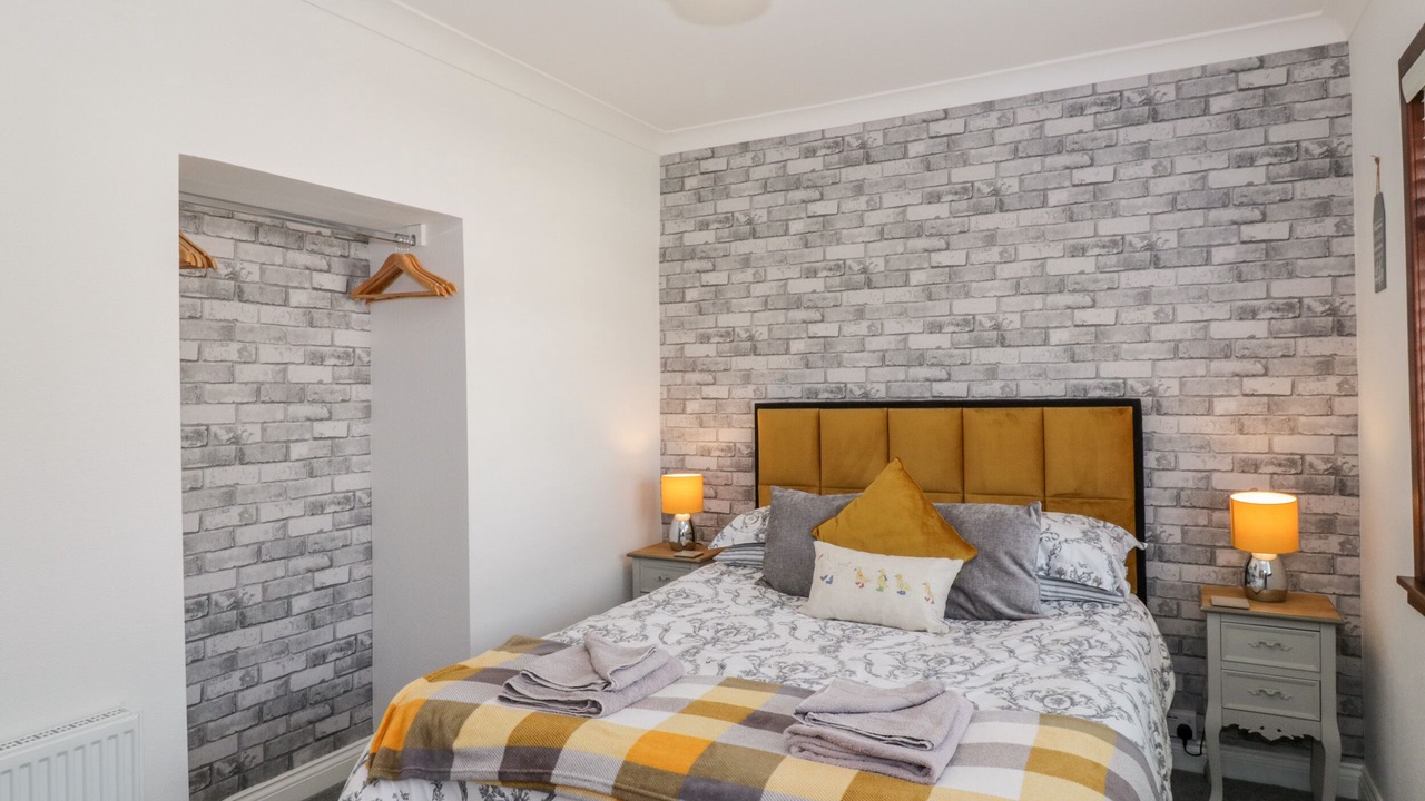 Photo of Bedroom in Annan
