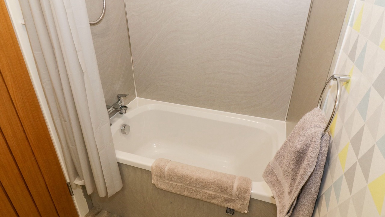 Photo of Bathroom in Annan