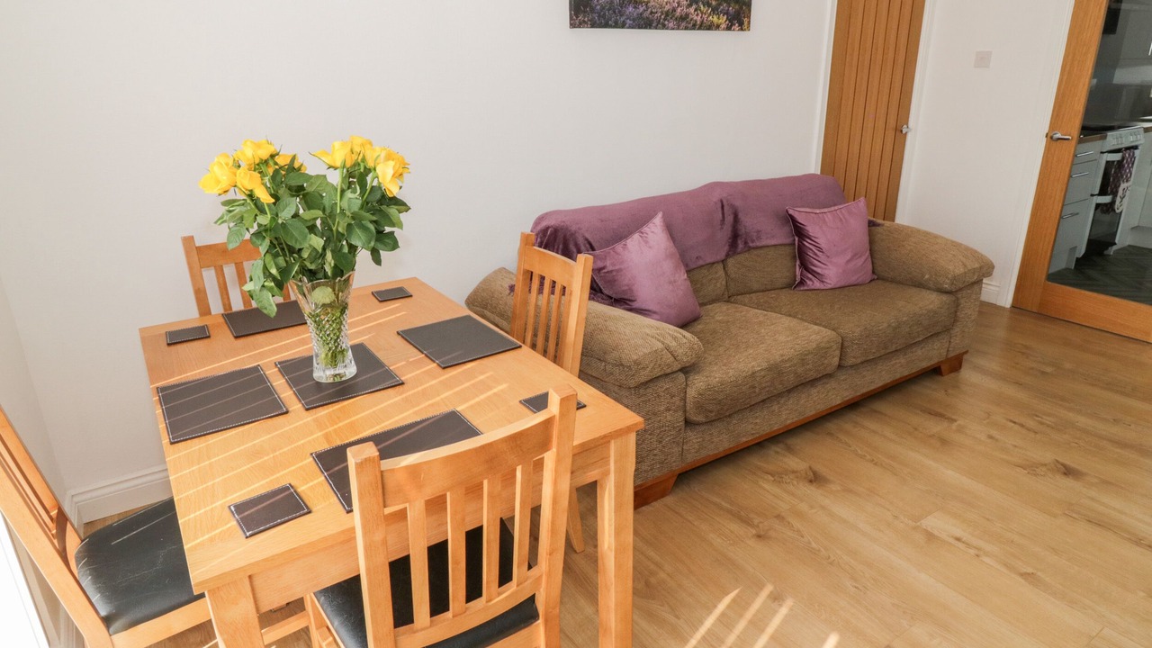 Photo of Livingroom in Annan
