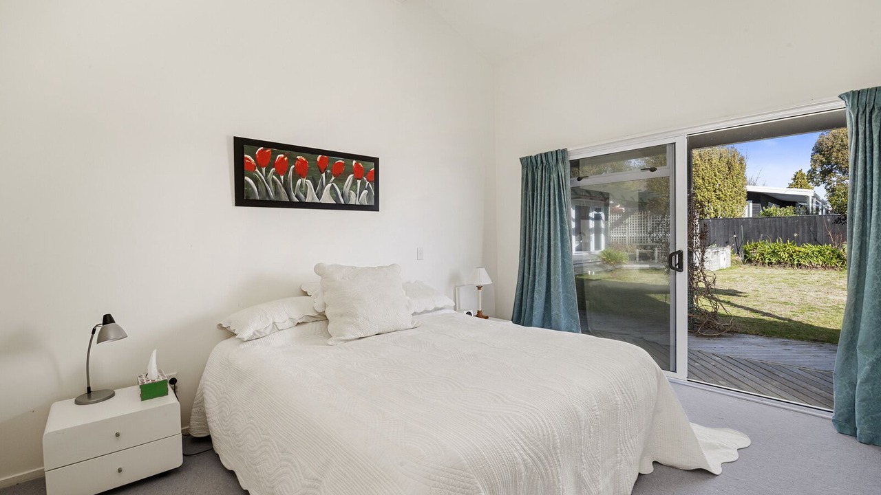Photo of Bedroom in Waitahanui