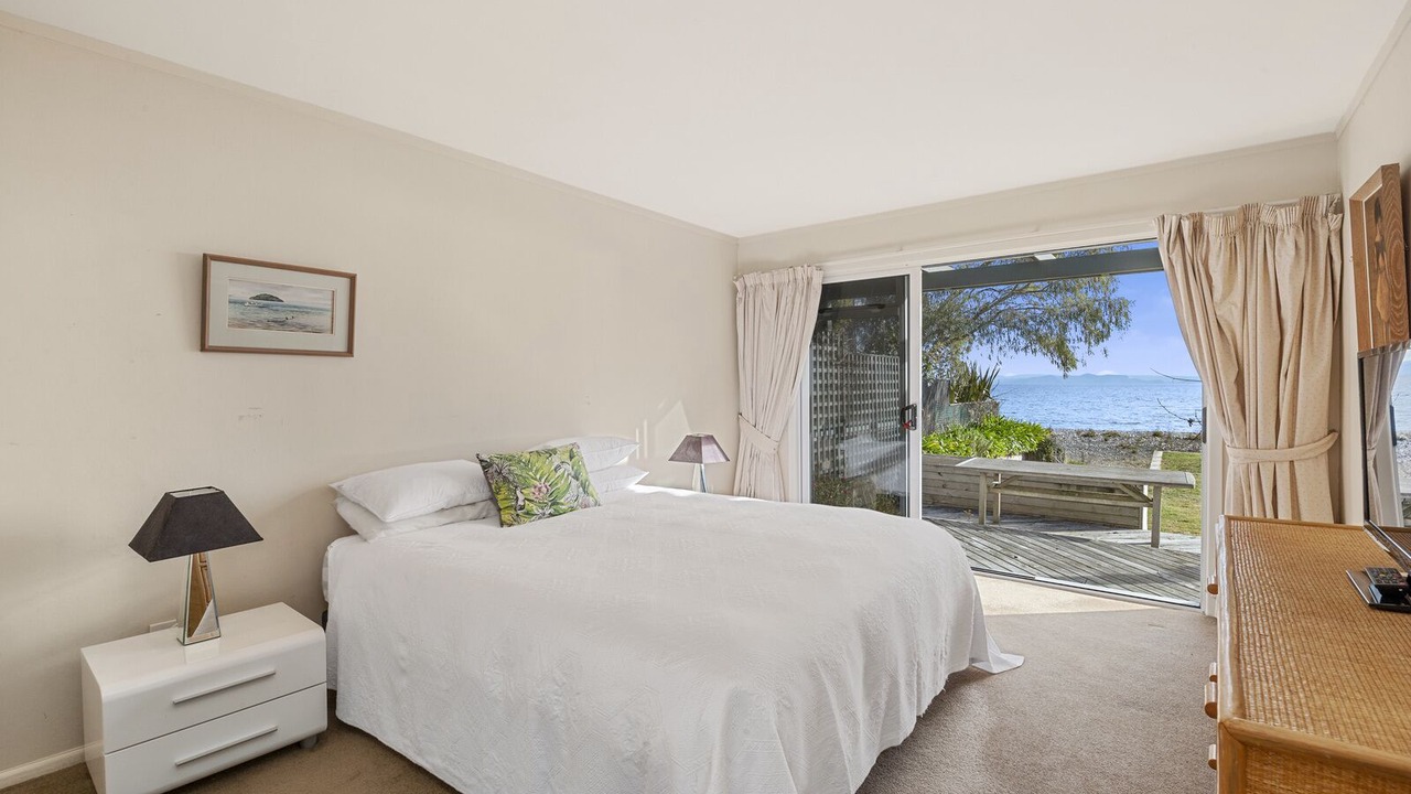 Photo of Bedroom in Waitahanui