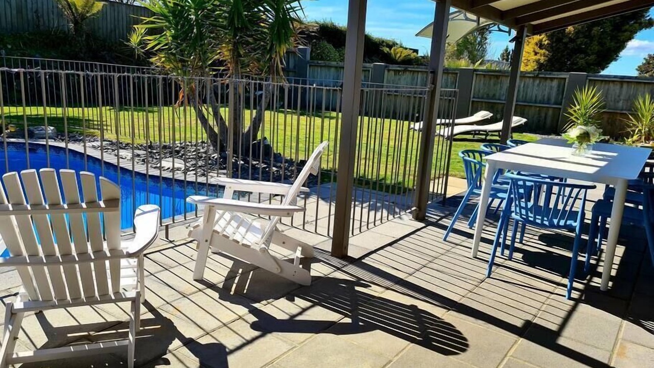 Photo of Outdoor in Rotorua