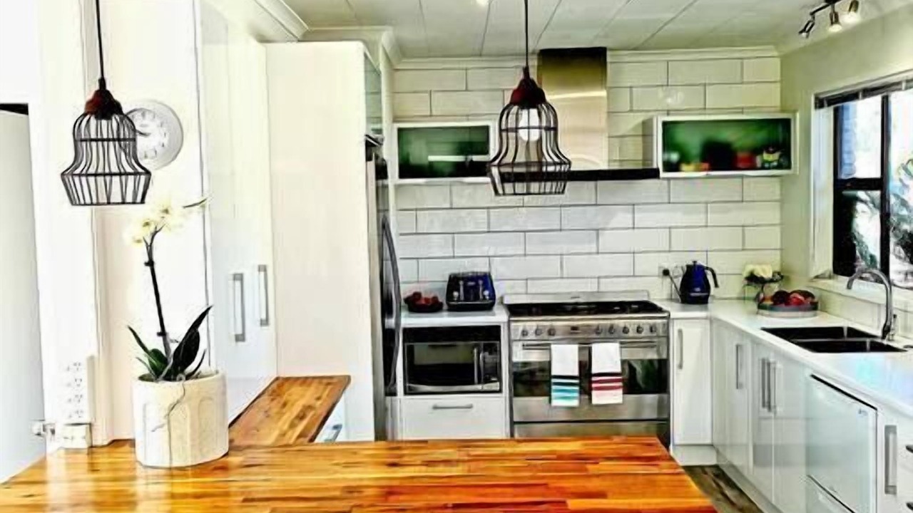 Photo of Kitchen in Rotorua