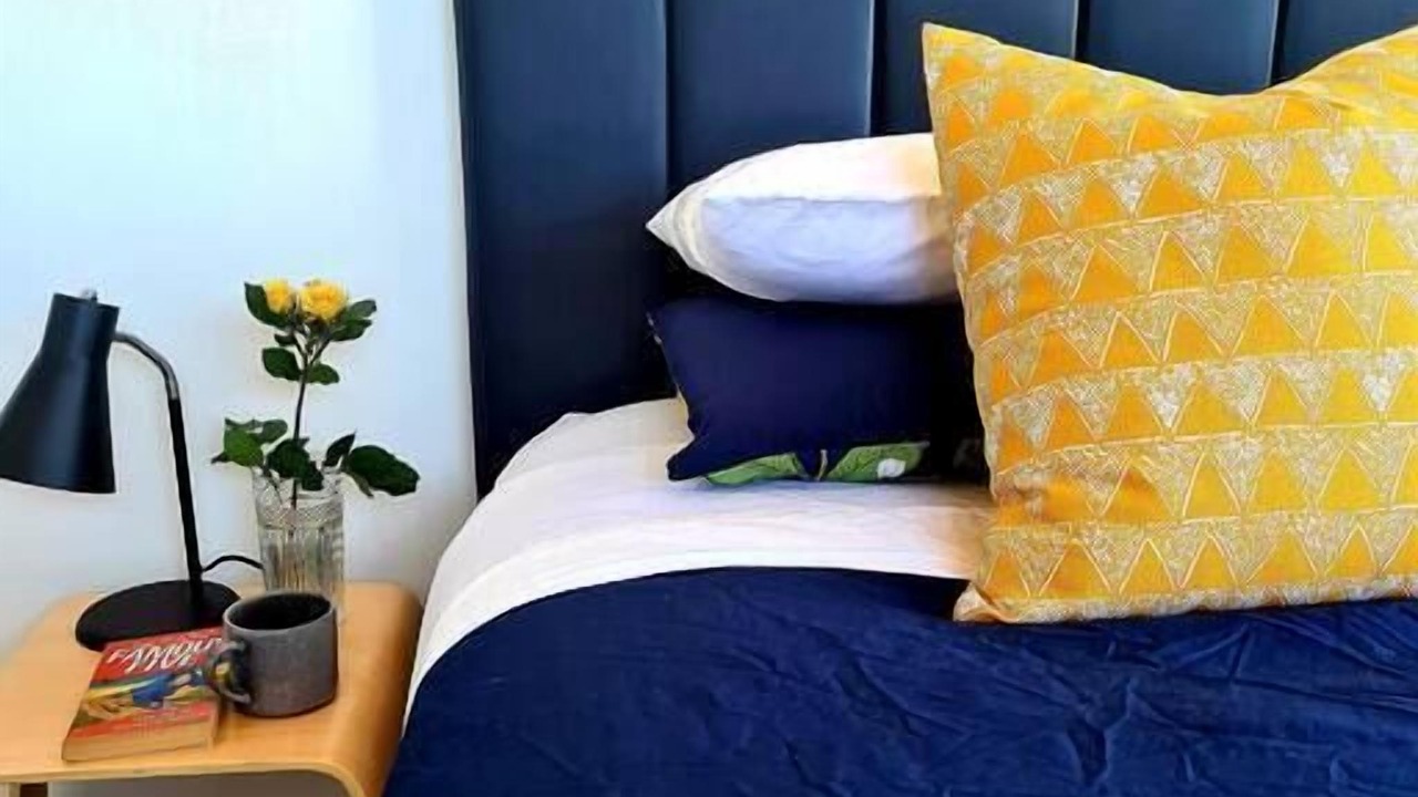 Photo of Bedroom in Rotorua