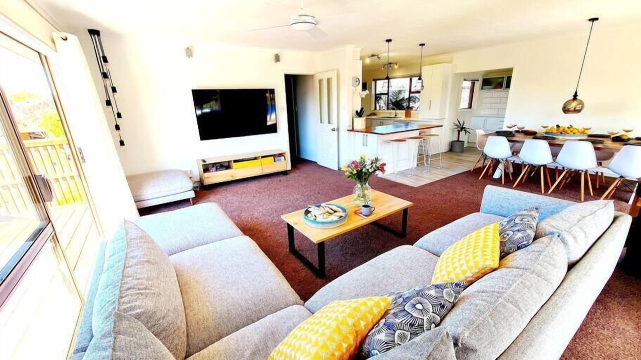 Photo of Livingroom in Rotorua