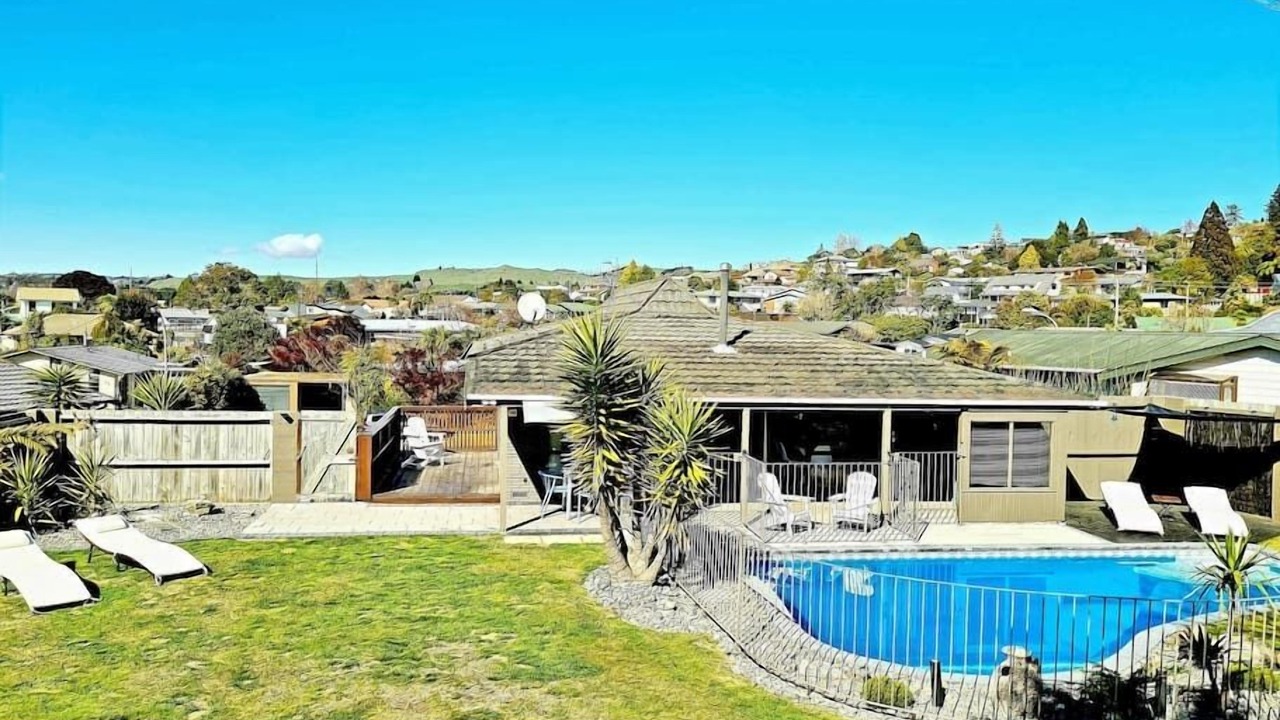Photo of Outdoor in Rotorua