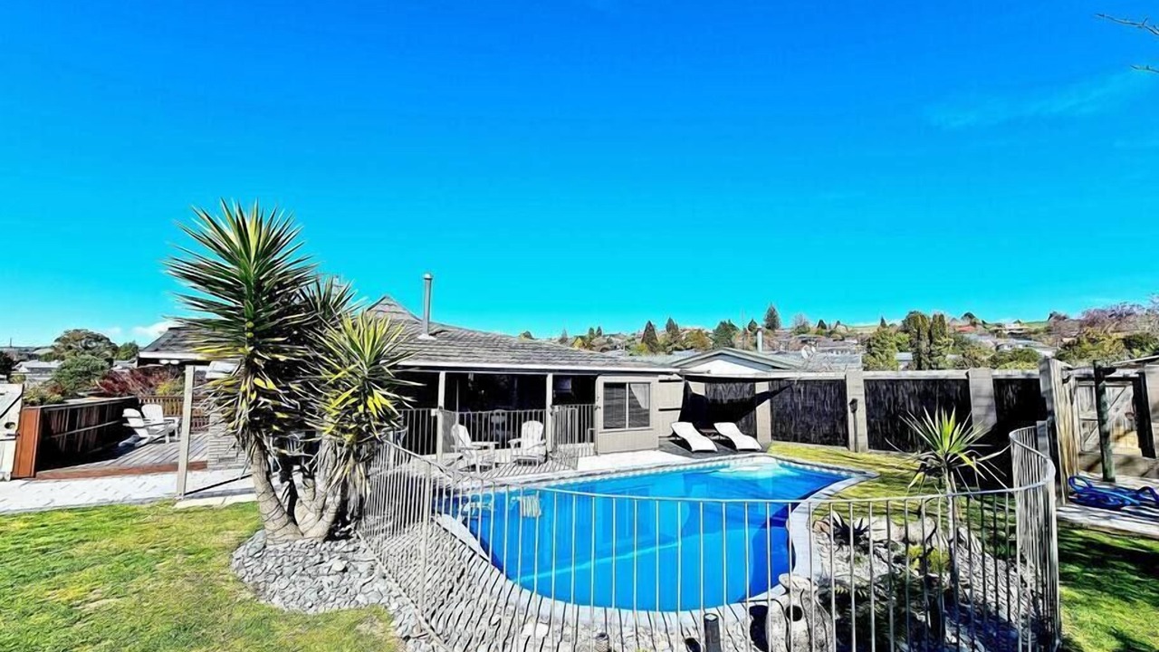 Photo of Outdoor in Rotorua
