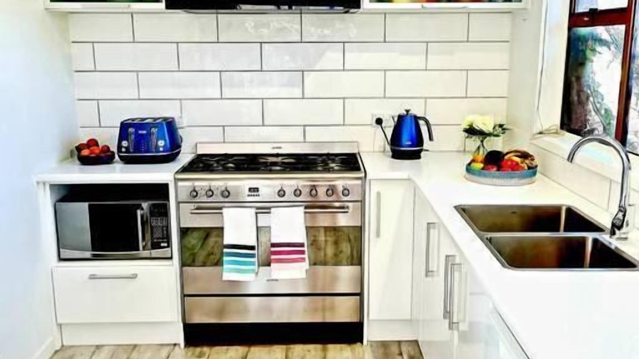 Photo of Kitchen in Rotorua