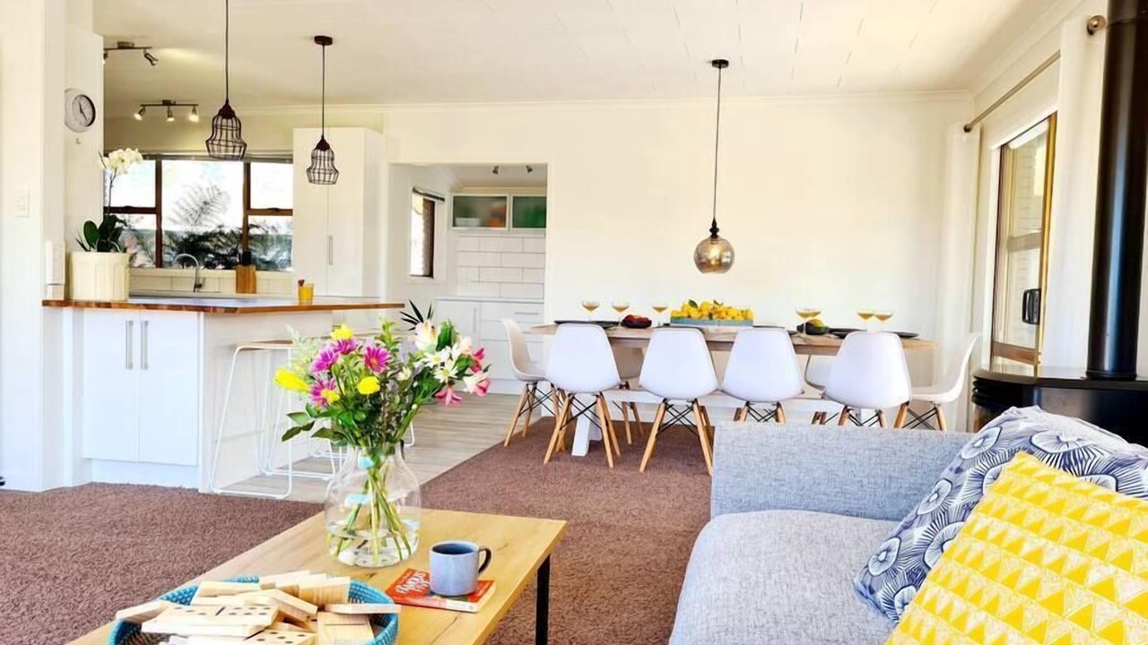 Photo of Livingroom in Rotorua