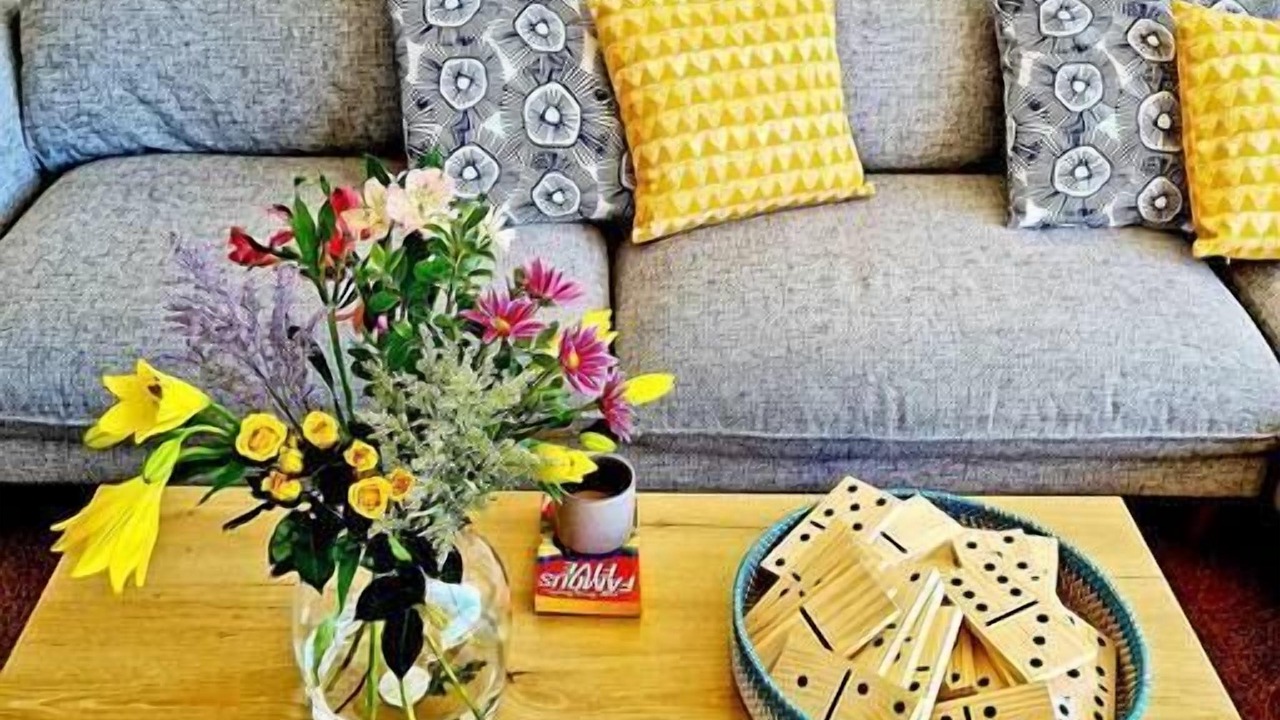 Photo of Livingroom in Rotorua