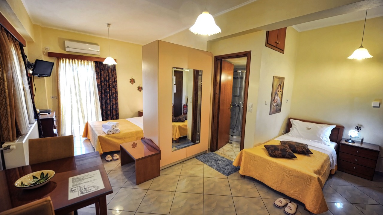 Photo of Bedroom in Trifylia