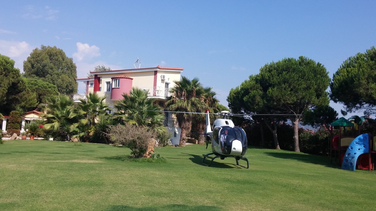 Photo of Outdoor in Trifylia