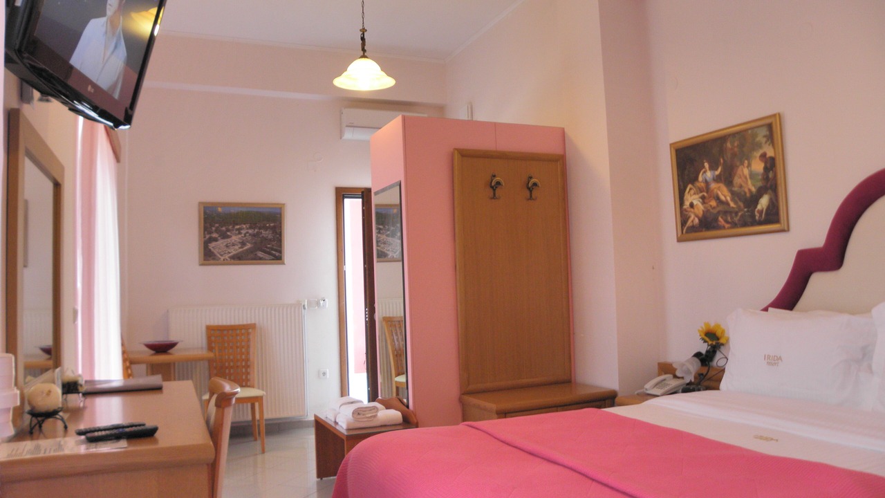 Photo of Bedroom in Trifylia