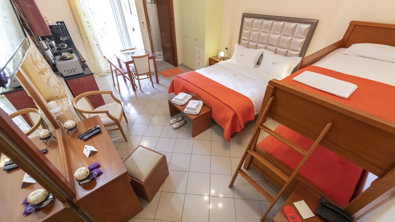 Photo of Bedroom in Trifylia