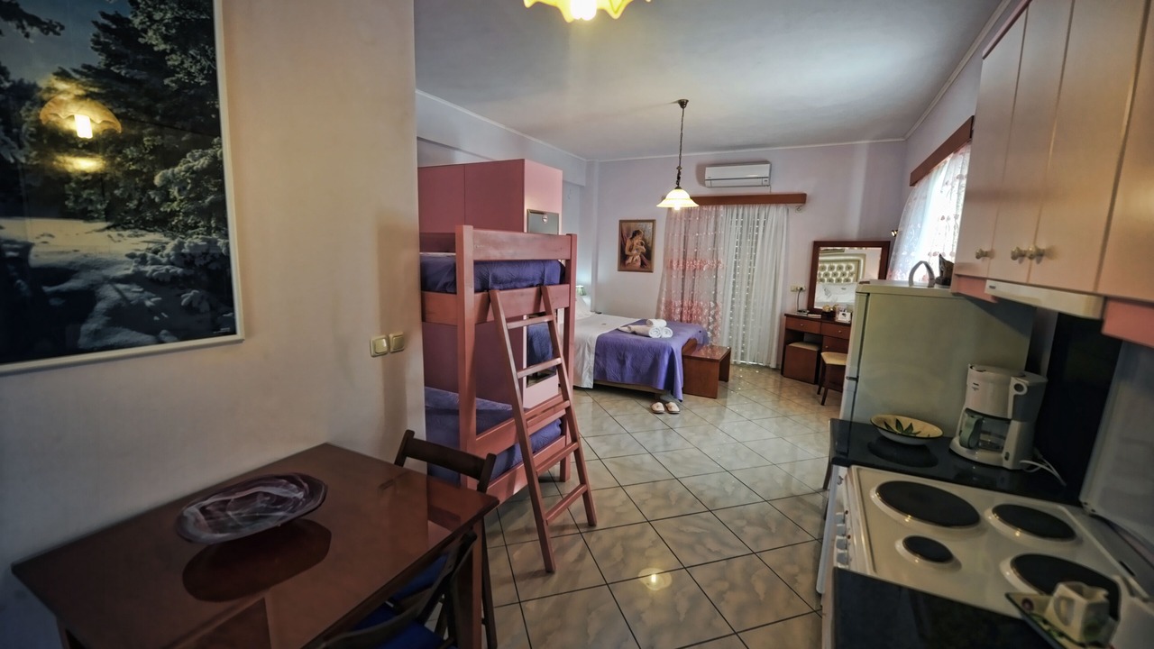 Photo of Bedroom in Trifylia