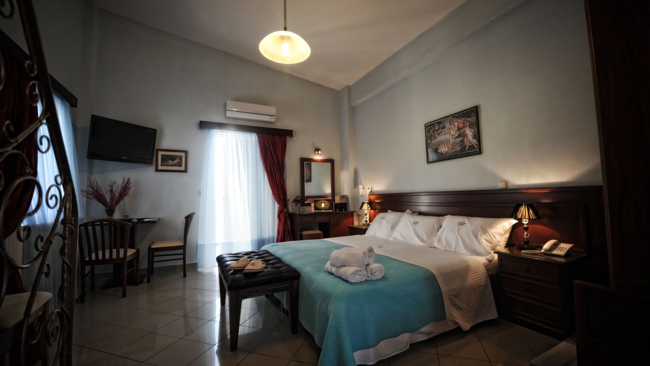 Photo of Bedroom in Trifylia