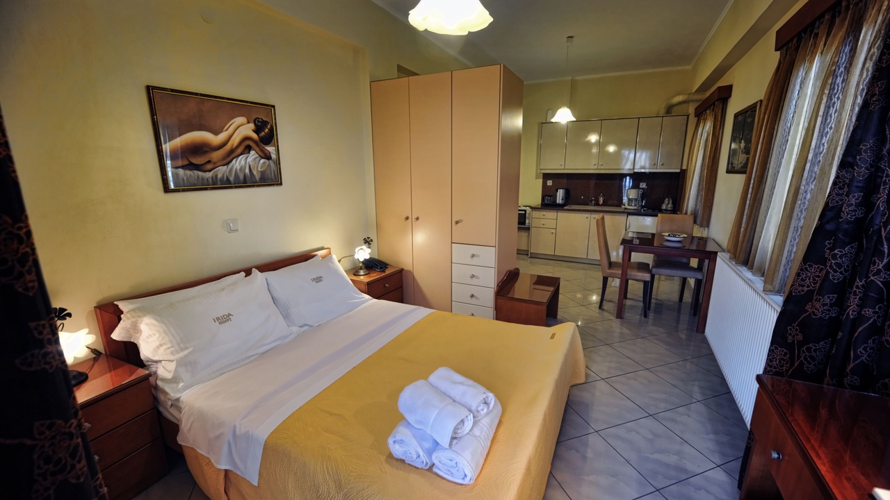 Photo of Bedroom in Trifylia