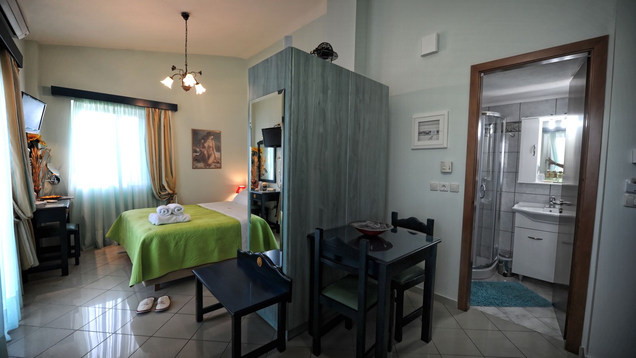 Photo of Bedroom in Trifylia